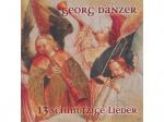 Georg Danzer - 13 SCHMUTZIGE LIEDER [CD]