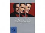 Falco - Superstar & Rockidol - [DVD]