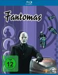 Fantomas auf Blu-ray