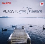 Various - Klassik Zum Träumen - (CD)