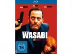 Wasabi [Blu-ray]