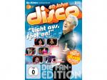 VARIOUS - Disco Fan Collection: Disco Mit Ilja Richter [DVD]