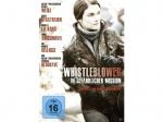 Whistleblower - In gefährlicher Mission DVD