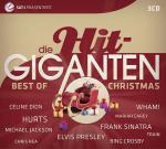 Die Hit Giganten - Best Of Christmas VARIOUS auf CD