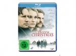 MERRY CHRISTMAS Blu-ray