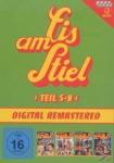 Eis Am Stiel 5-8 Jumbo Amaray (Exkl.Alpha) auf DVD