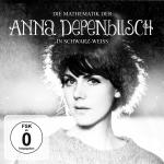 Die Mathematik Der Anna Depenbusch In Schwarz/ Weiß Anna Depenbusch auf CD