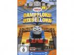 Thomas & seine Freunde - Dampfloks gegen Dieselloks [DVD]