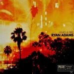 Fire Ryan Adams auf CD