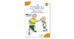 DVD Caillou 24 - Opi, der Trainer Hörbuch