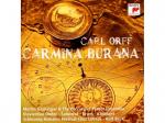 VARIOUS - Carmina Burana [CD]