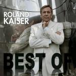 BEST OF Roland Kaiser auf CD