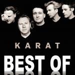 BEST OF Karat auf CD