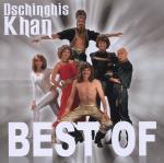 BEST OF Dschinghis Khan auf CD