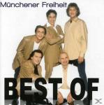 Best Of Münchener Freiheit auf CD