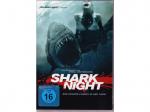 SHARK NIGHT DVD