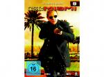 CSI: Miami - Staffel 9 (komplett) [DVD]