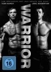 Warrior auf DVD