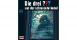 CD Die drei ??? 162 - und der schreiende Nebel Hörbuch