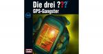 CD Die Drei ??? 168 - GPS-Gangster Hörbuch