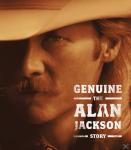 Genuine: The Alan Jackson Story Alan Jackson auf CD