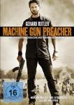 Machine Gun Preacher auf DVD