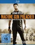 Machine Gun Preacher auf Blu-ray