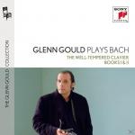 Bach: Das Wohltemperierte Klavier 1&2 (Gg Coll 4) Glenn Gould auf CD