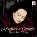 Die Großen Erfolge Montserrat Caballé auf CD