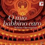 O Mio Babbino Caro-Schöne Opernarien VARIOUS auf CD