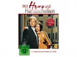 Mit Herz und Handschellen: Staffel 1-2 [DVD]