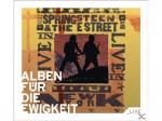 Bruce Springsteen And The E Street Band - Live In New York City (Alben Für Die Ewigkeit) [CD]