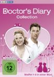 Doctor´s Diary - Staffel 1-3 (Komplett) auf DVD
