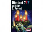 Die drei ??? - ...und der 5. Advent - (MC)