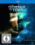 Die Geister der Titanic auf Blu-ray