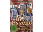 Dr. Psycho - Die Bösen, die Bullen, meine Frau und ich [DVD]
