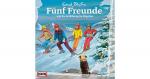 CD Funf Freunde 108 - … und die Entführung im Skigebiet Hörbuch