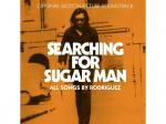Rodriguez, Detroit Symphony - Searching For Sugar Man [CD]