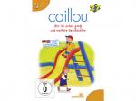 Caillou 27 -Bin ich schon groß und weitere Geschichten [DVD]