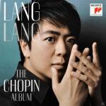 The Chopin Album Lang Lang auf CD
