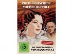 Die Spaziergängerin von Sans-Souci [DVD]