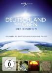 Deutschland von oben auf DVD