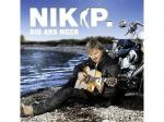 Nik P. - Bis Ans Meer [CD]