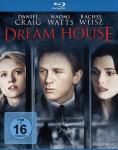 DREAM HOUSE auf Blu-ray
