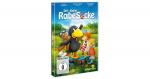 DVD Der kleine Rabe Socke (Kinofilm) Hörbuch