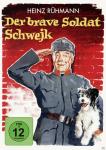 DER BRAVE SOLDAT SCHWEJK auf DVD
