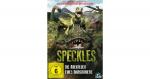 DVD Speckles - Die Abenteuer eines Dinosauriers Hörbuch