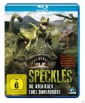 Speckles - Die Abenteuer des kleinen Dinosauriers auf Blu-ray