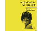 Aretha Franklin - All Time Best [CD]