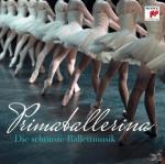 Prima Ballerina-Die Schönste Ballettmusik Barry Wordsworth, VARIOUS auf CD